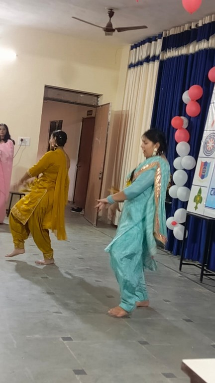 NSS Camp Image